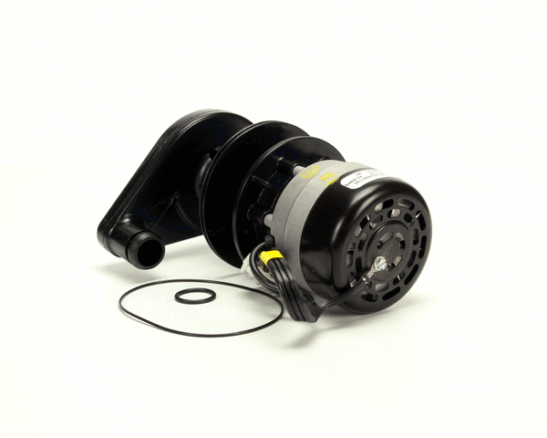 Manitowoc Ice 8251129 Water Pump 115/60/1 (MAN8251129)