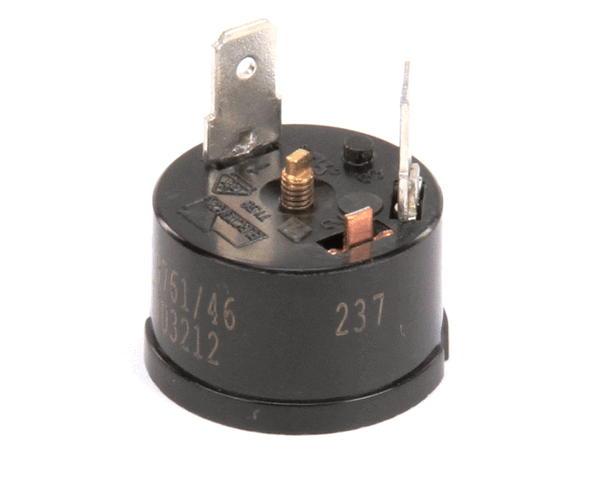 Manitowoc Ice 8251403 Motor Protector & Bracket (MAN8251403)