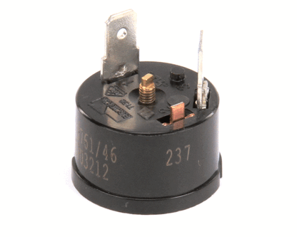 Manitowoc Ice 8251403 Motor Protector & Bracket (MAN8251403)