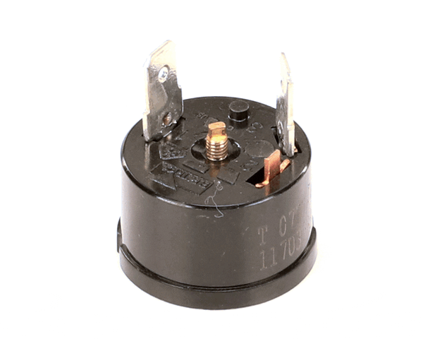 Manitowoc Ice 8252973 Motor Protector & Bracket (MAN8252973)