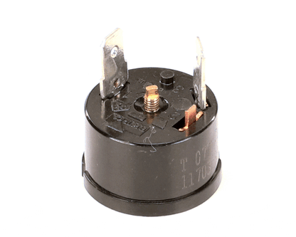 Manitowoc Ice 8252973 Motor Protector & Bracket (MAN8252973)