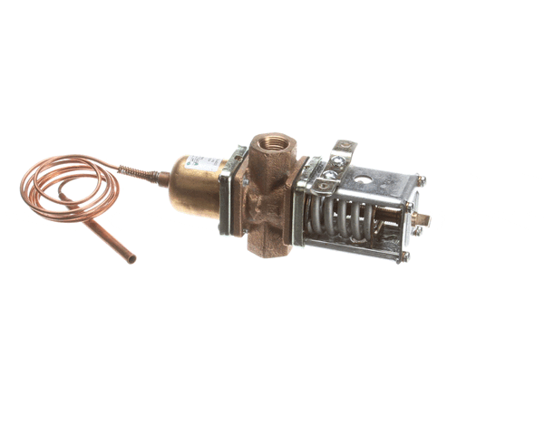 Manitowoc Ice 8253153 Valve, Water Reg - Marine (MAN8253153)