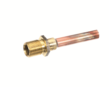 Manitowoc Ice 8360343 Coupl Male 5/8-18 Thd (MAN8360343)