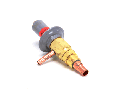 Manitowoc Ice 8367793 Hpr Valve, Sporlan Aj-C 0/100 (MAN8367793)