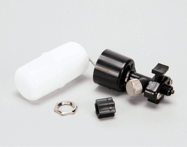 Manitowoc Ice MAN8369049 Float Valve Assembly (MAN8369049)