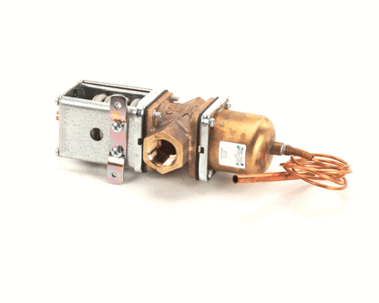 Manitowoc Ice 8372123 Water Reg Valve V46Ab-29D (MAN8372123)