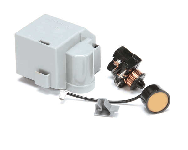 Manitowoc Ice 8505683 Overload/Relay Assembly #1350362 (MAN8505683)