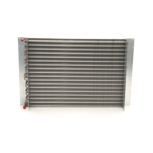 Manitowoc Ice 8851443 Condenser, Air, 18.00 X 24.00 (MAN8851443)