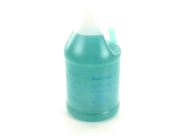 Manitowoc Ice MAN9405803 Ice Machine Cleaner 1 Gallon (MAN9405803)
