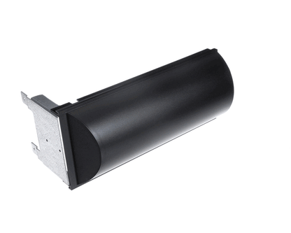 Multiplex 000-Bic-000L-S Assembly, Front Fascia (MANB000-BIC-000L-S)