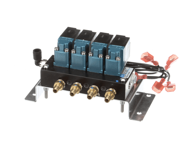 Multiplex 000-Bic-001E-S Kit,Mac Valve,Service Replacem (MANB000-BIC-001E-S)