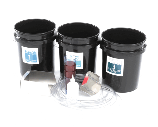 Multiplex 000-Bic-001Q-S Kit,Cleaning,Double, Bic (MANB000-BIC-001Q-S)
