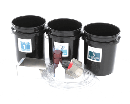 Multiplex 000-Bic-001Q-S Kit,Cleaning,Double, Bic (MANB000-BIC-001Q-S)