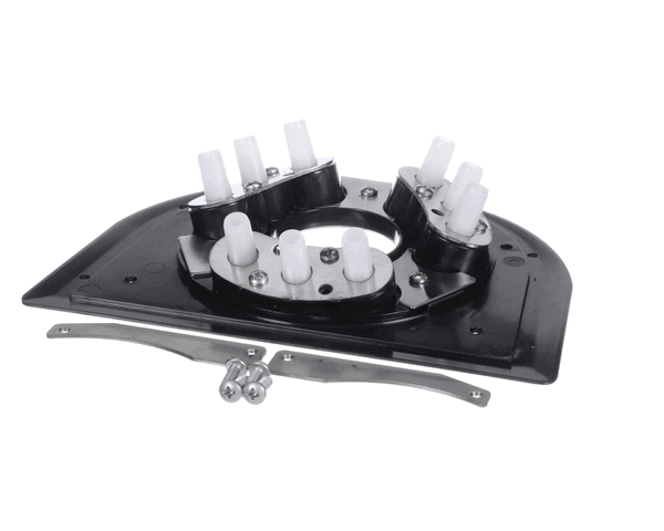 Multiplex 000-Bic-006A-S Plate,Dispense,Assembled (MANB000-BIC-006A-S)
