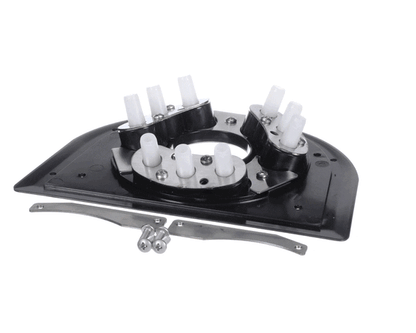 Multiplex 000-Bic-006A-S Plate,Dispense,Assembled (MANB000-BIC-006A-S)