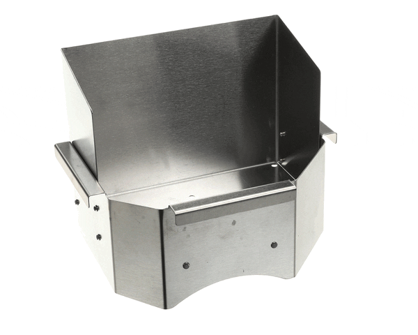 Multiplex 000-Bic-006R-S Shield Disp Area Assembl (MANB000-BIC-006R-S)