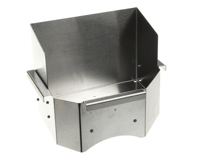 Multiplex 000-Bic-006R-S Shield Disp Area Assembl (MANB000-BIC-006R-S)
