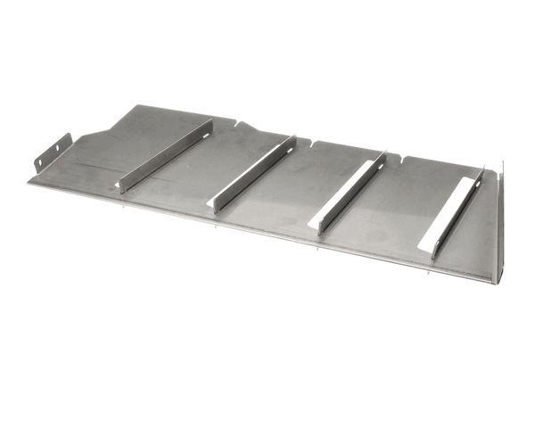 Multiplex 000-Bic-008H-S Assembly,Weld Sprt,Cnt Bin (MANB000-BIC-008H-S)