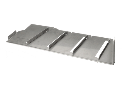 Multiplex 000-Bic-008H-S Assembly,Weld Sprt,Cnt Bin (MANB000-BIC-008H-S)