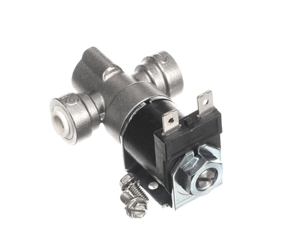 Multiplex 000-Bic-01B5-S Kit,1/4 S.S (MANB000-BIC-01B5-S)