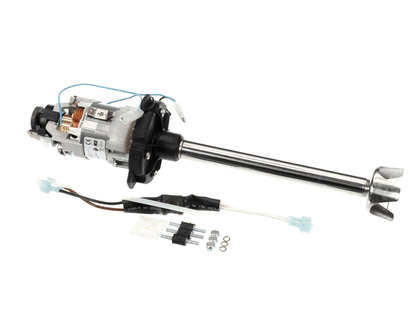 Multiplex 000-Bic-01Cu-S Kit,Mtr Assembly,230V 6Mm Bldr,Bic (MANB000-BIC-01CU-S)