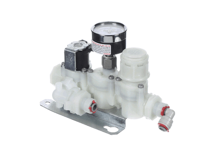 Multiplex 000-Bic-01Gd-S Solenoid (MANB000-BIC-01GD-S)