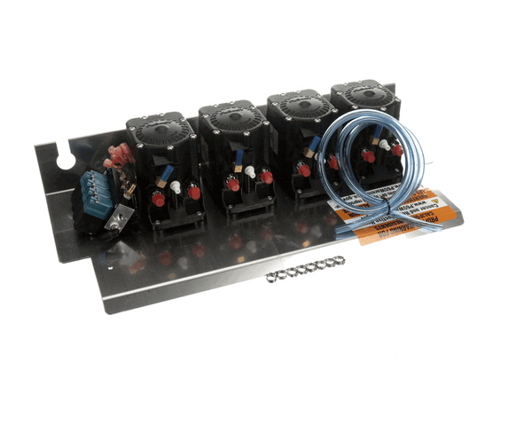 Multiplex 000-Cds-0030-S Assembly,Pump,Top,Bic (MANB000-CDS-0030-S)