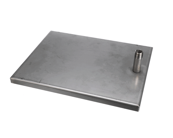 Multiplex 000-D35-0031-S Assy,Pan,Remote,W/Drain, Flat (MANB000-D35-0031-S)