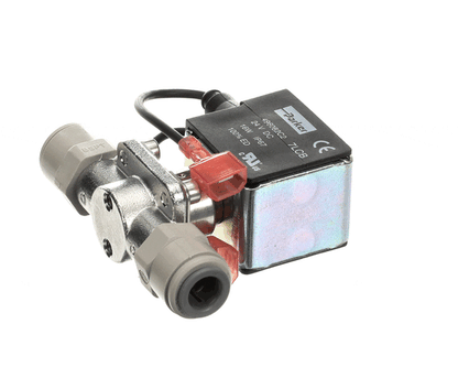 Multiplex 000-D37-0031-S Assembly,Valve,Slnd,Coffee, Nitro (MANB000-D37-0031-S)