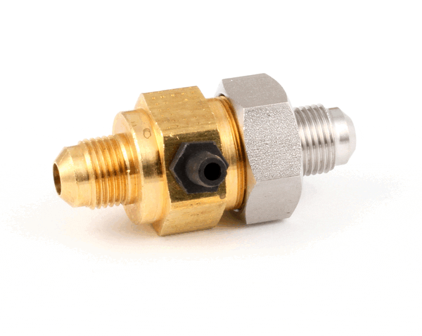 Multiplex 000003335 Valve Chk Vnt 3/8"Flr X 3/8"Fl (MANB000003335)