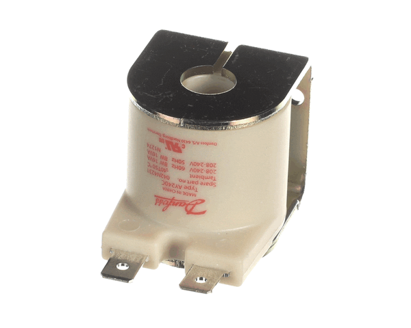 Multiplex 000005157 Coil Danfoss 208-230V 50/60Hz (MANB000005157)