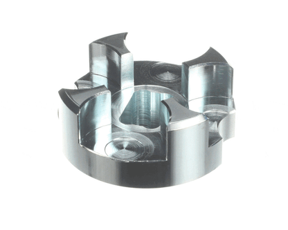 Multiplex 5572 Coupling Flex Jaw Upper, Small (MANB000005572)