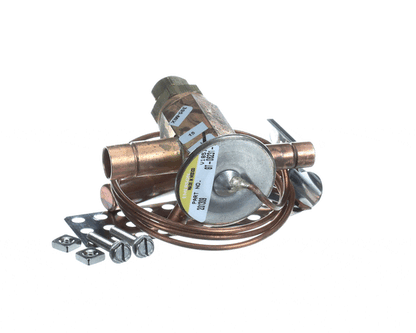 Multiplex 00201309 Valve Exp 1-1/2Hp Compr (MANB00201309)
