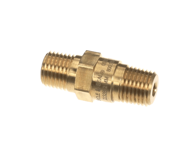 Multiplex 00201702 Valve Check 1/4 Mpt Brass W/Vi (MANB00201702)