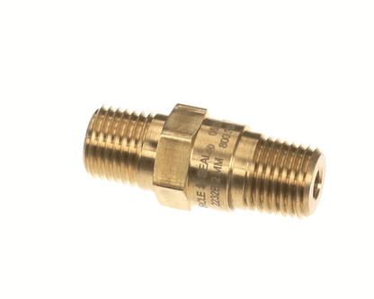 Multiplex 00201702 Valve Check 1/4 Mpt Brass W/Vi (MANB00201702)