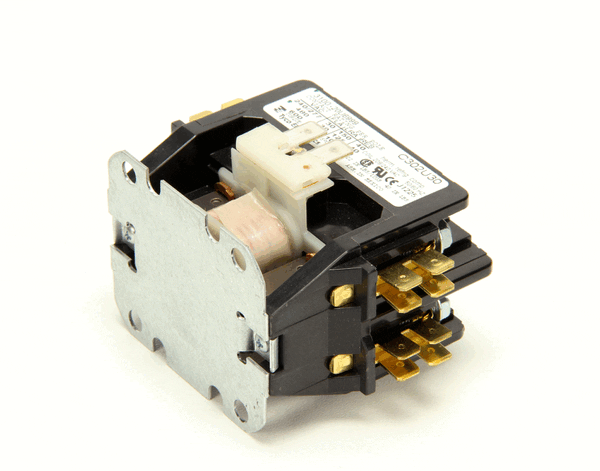 Multiplex 00202664 Contactor 2 Pole 25A 230V (MANB00202664)