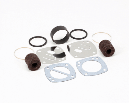 Multiplex 00204029 Kit Rebuilding Gast Air (MANB00204029)