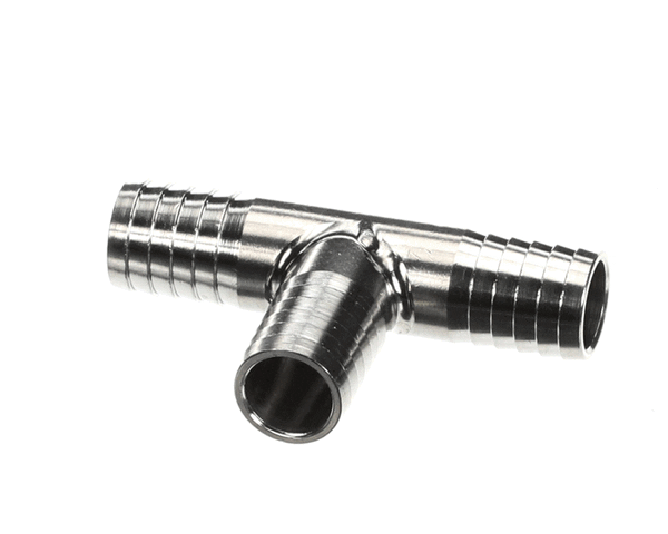Multiplex 00205440 Tee 1/2 X 1/2 X 1/2 Barb (MANB00205440)