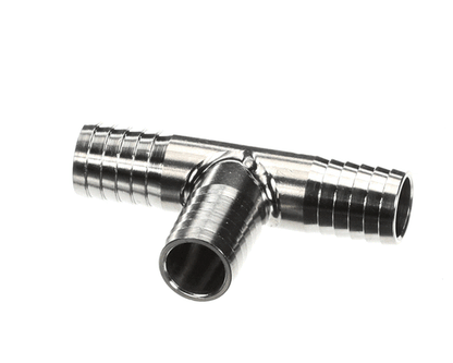 Multiplex 00205440 Tee 1/2 X 1/2 X 1/2 Barb (MANB00205440)
