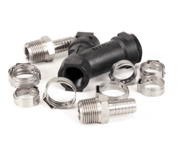 Multiplex 00207633 Kit Inline Cw Strainer W/ (MANB00207633)