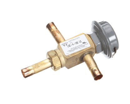 Multiplex 00209235 Valve 180 Psi 3/8Odf Head Pres (MANB00209235)