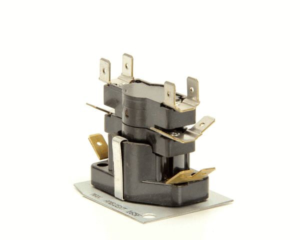 Multiplex 00212137 Relay Thermal Time Delay (MANB00212137)