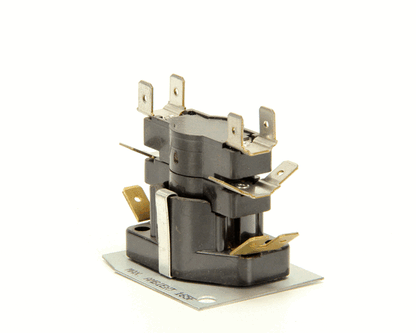 Multiplex 00212137 Relay Thermal Time Delay (MANB00212137)