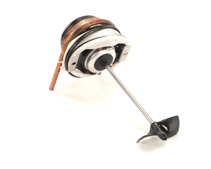 Multiplex 00212843 Motor Agit W/Blade (MANB00212843)