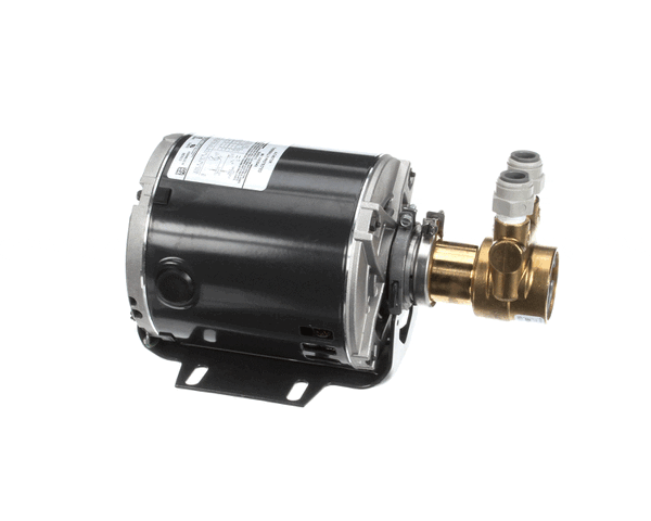 Multiplex 00214102 Pump Circ W/70Gph 120V (MANB00214102)