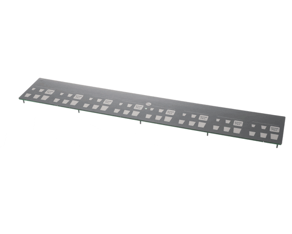 Multiplex 00218840 Keyboard 8 Station 5 (MANB00218840)