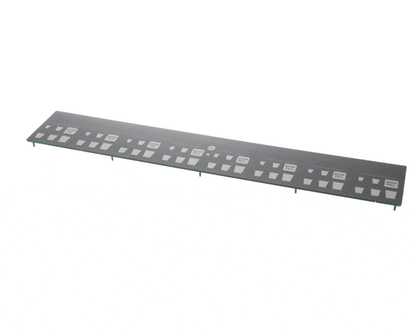 Multiplex 00218840 Keyboard 8 Station 5 (MANB00218840)