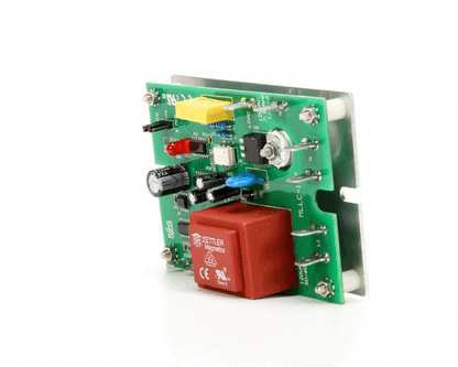 Multiplex 00219104 Control Liq Level 120V (MANB00219104)