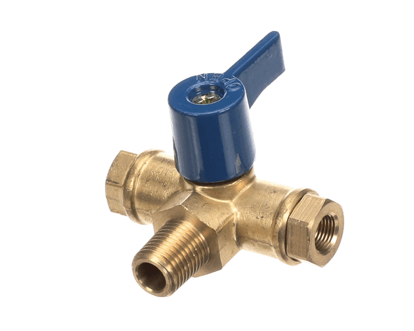 Multiplex 00670010 Valve 1/8Fptx1/8Fptx1/4Mpt Brs C (MANB00670010)