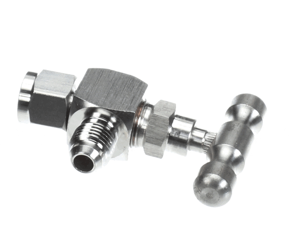 Multiplex 00670024 Valve Shut-Off 1/4 Mf X 1/4 Swvl (MANB00670024)